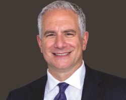 Kenneth A. Beckman, MD, FACS  headshot